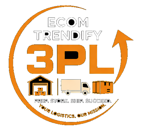 Ecom Trendify 3PL